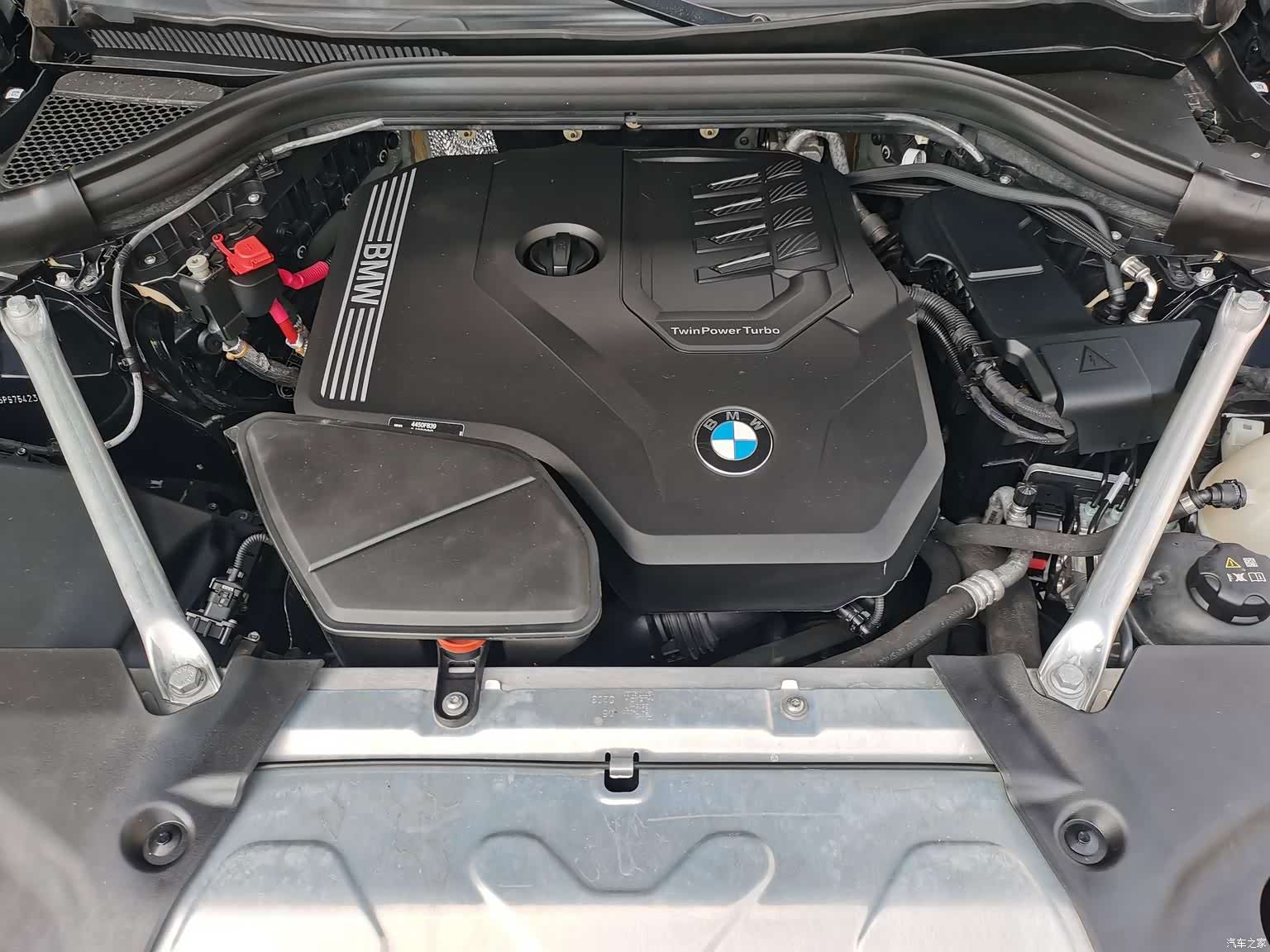 BMW X3, 2023 25
