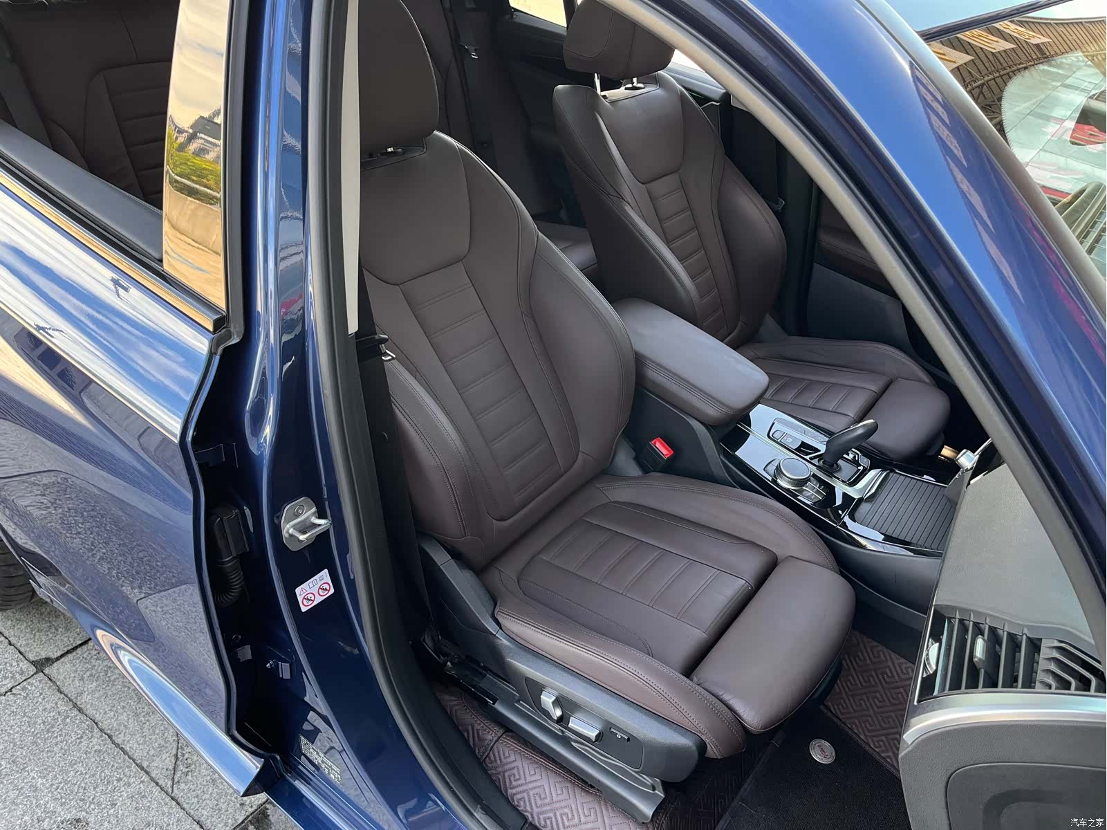 BMW X3, 2019 18