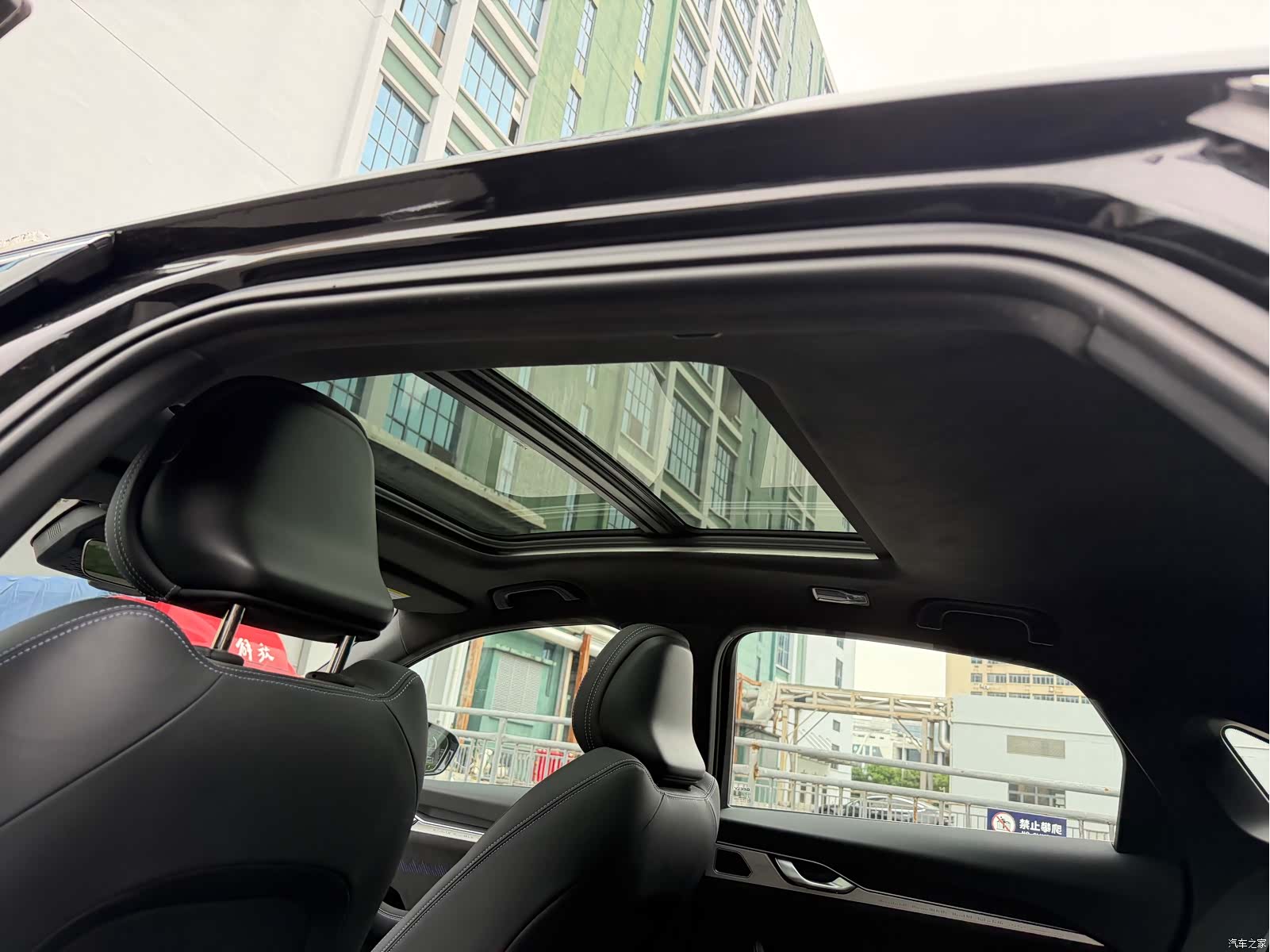 Geely Preface, 2024 8