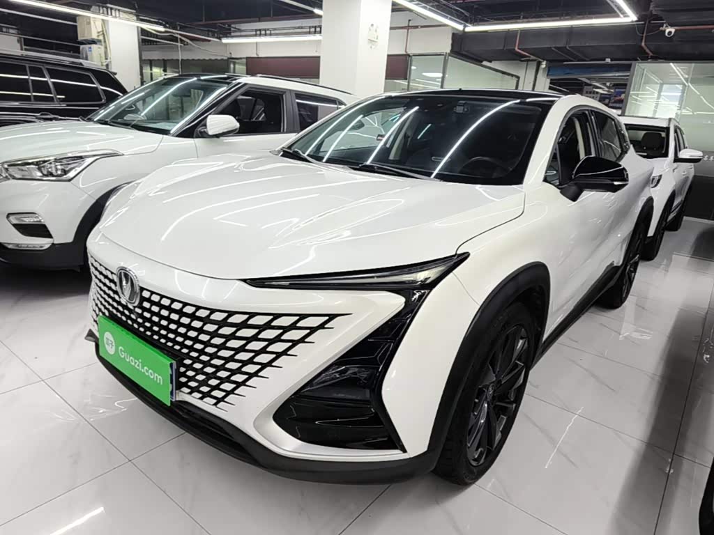 Changan UNI-T