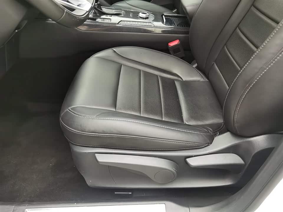 Weipai VV5