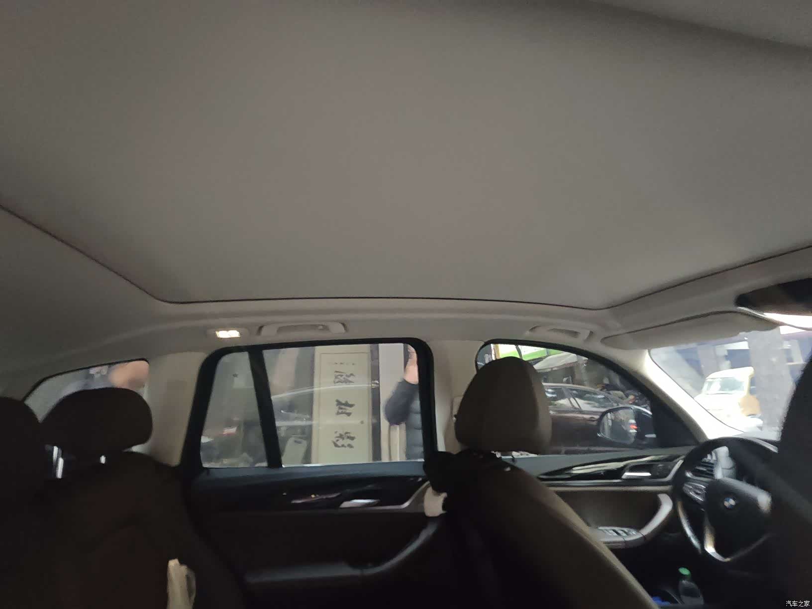 BMW X3, 2019 6