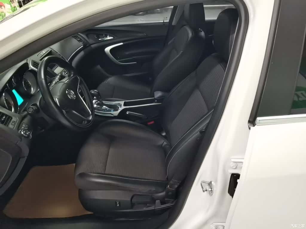 Buick Regal, 2016 15