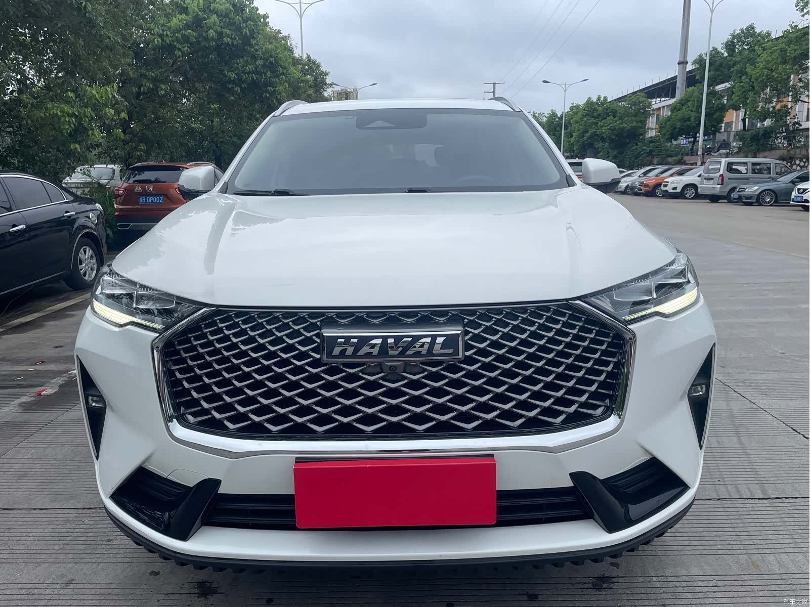 Haval H6, 2023 2
