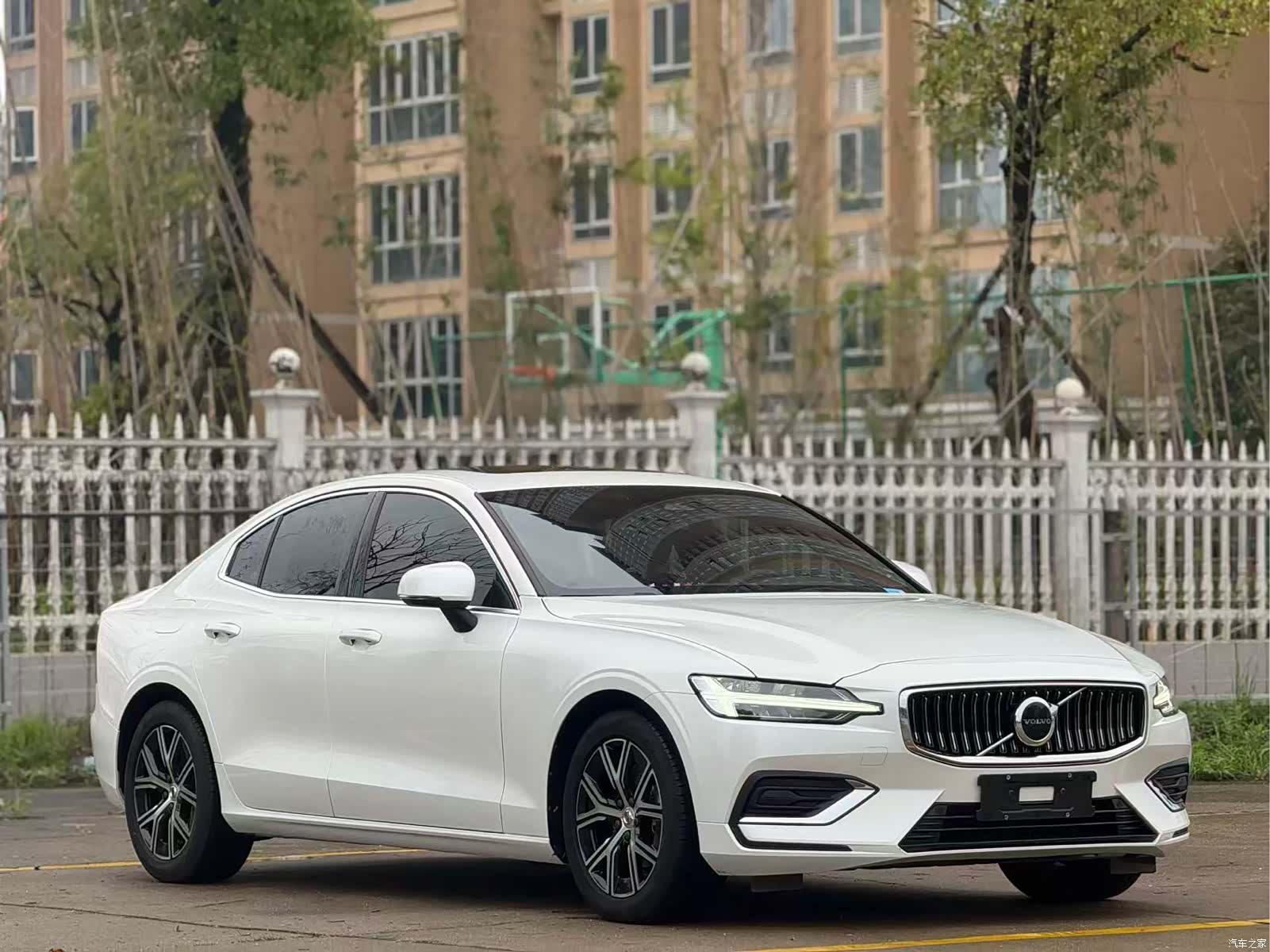 Volvo S60, 2024 3