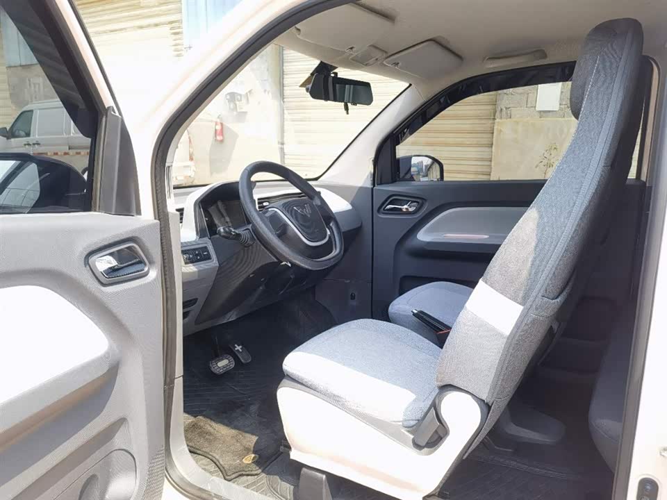 Wuling Hongguang MINIEV Wuling Hongguang MINIEV