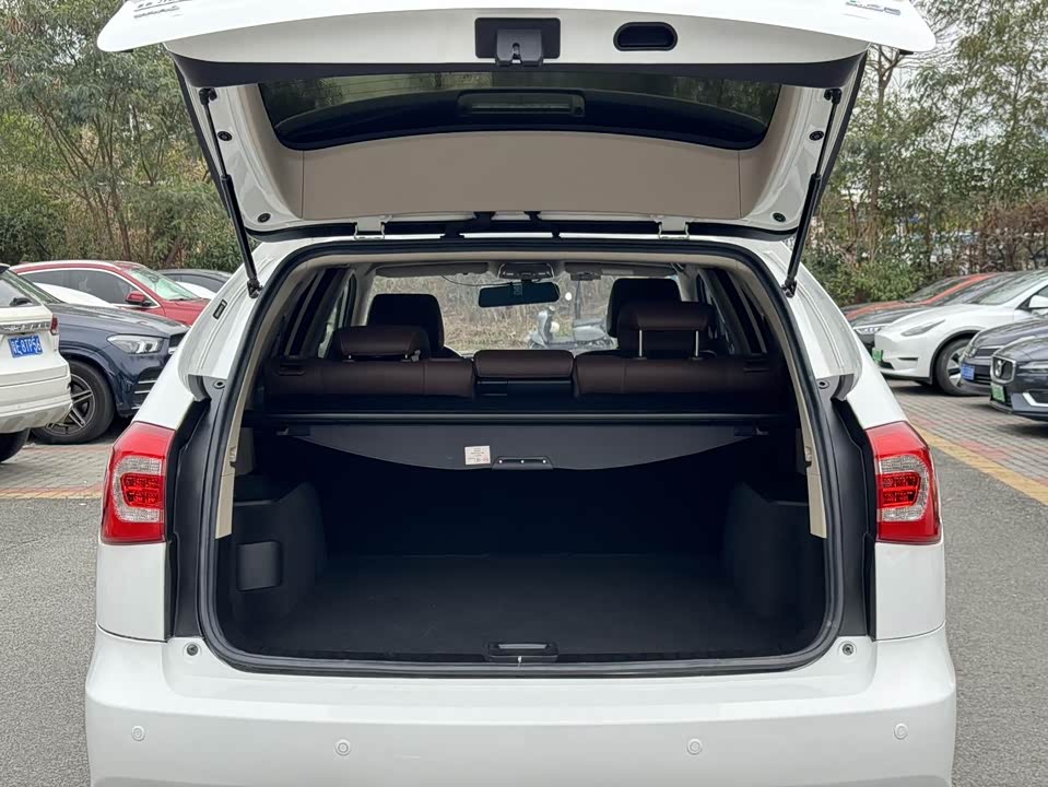BYD Tangxin Energy