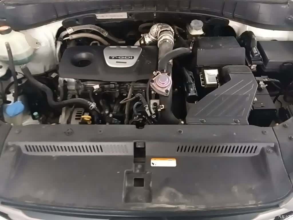 Hyundai Tucson, 2016 20