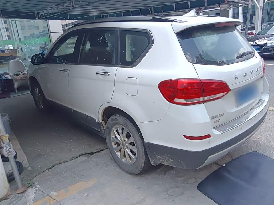 Haval H6 Haval H6
