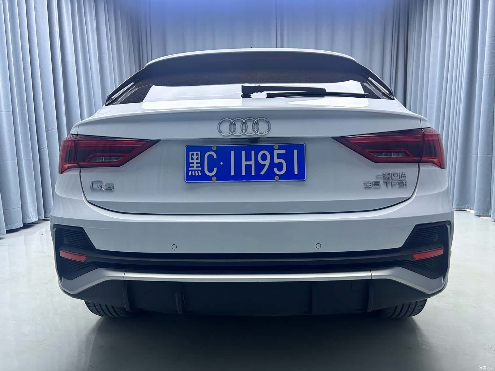 Audi Q3, 2022 19