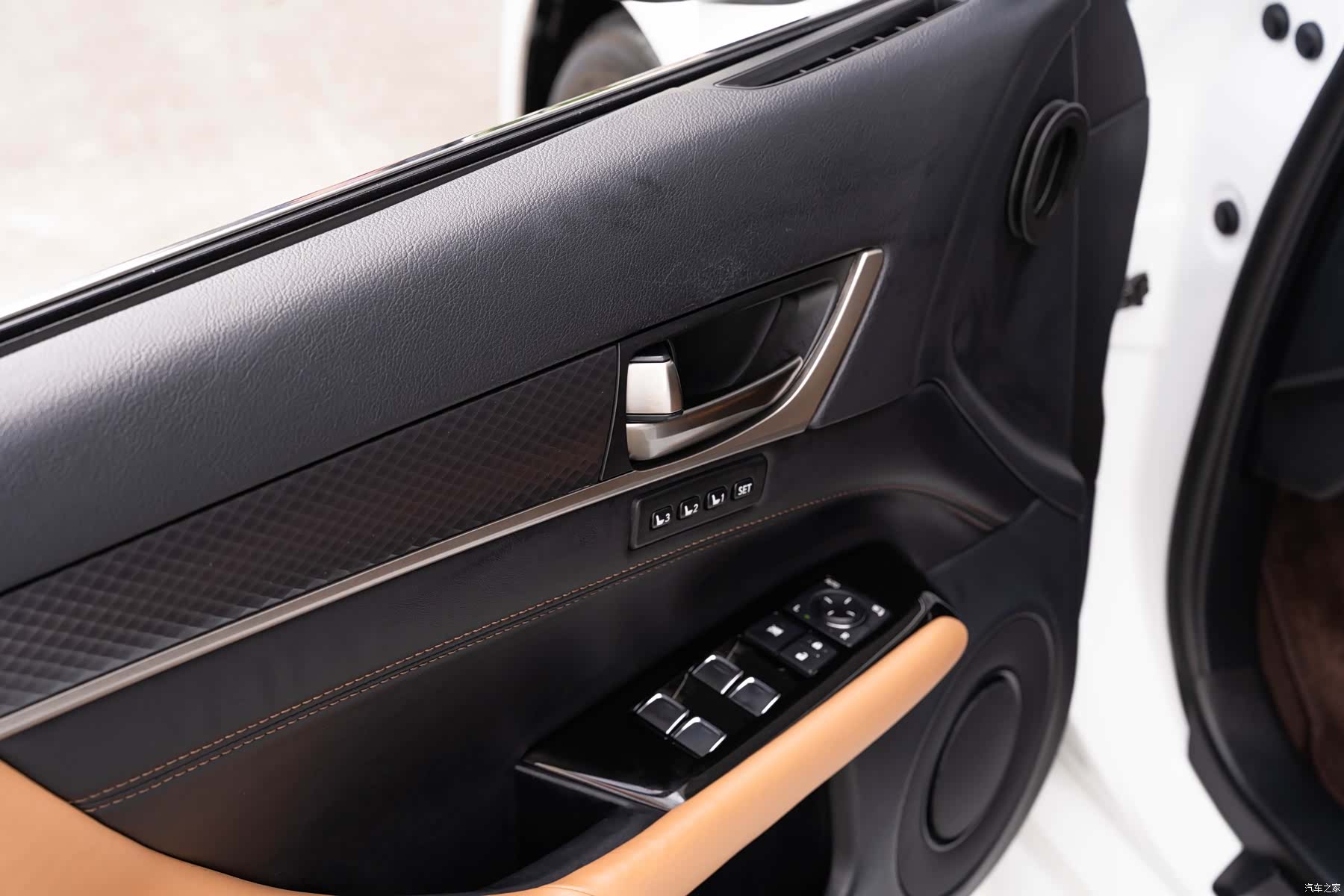 Lexus GS, 2017 19