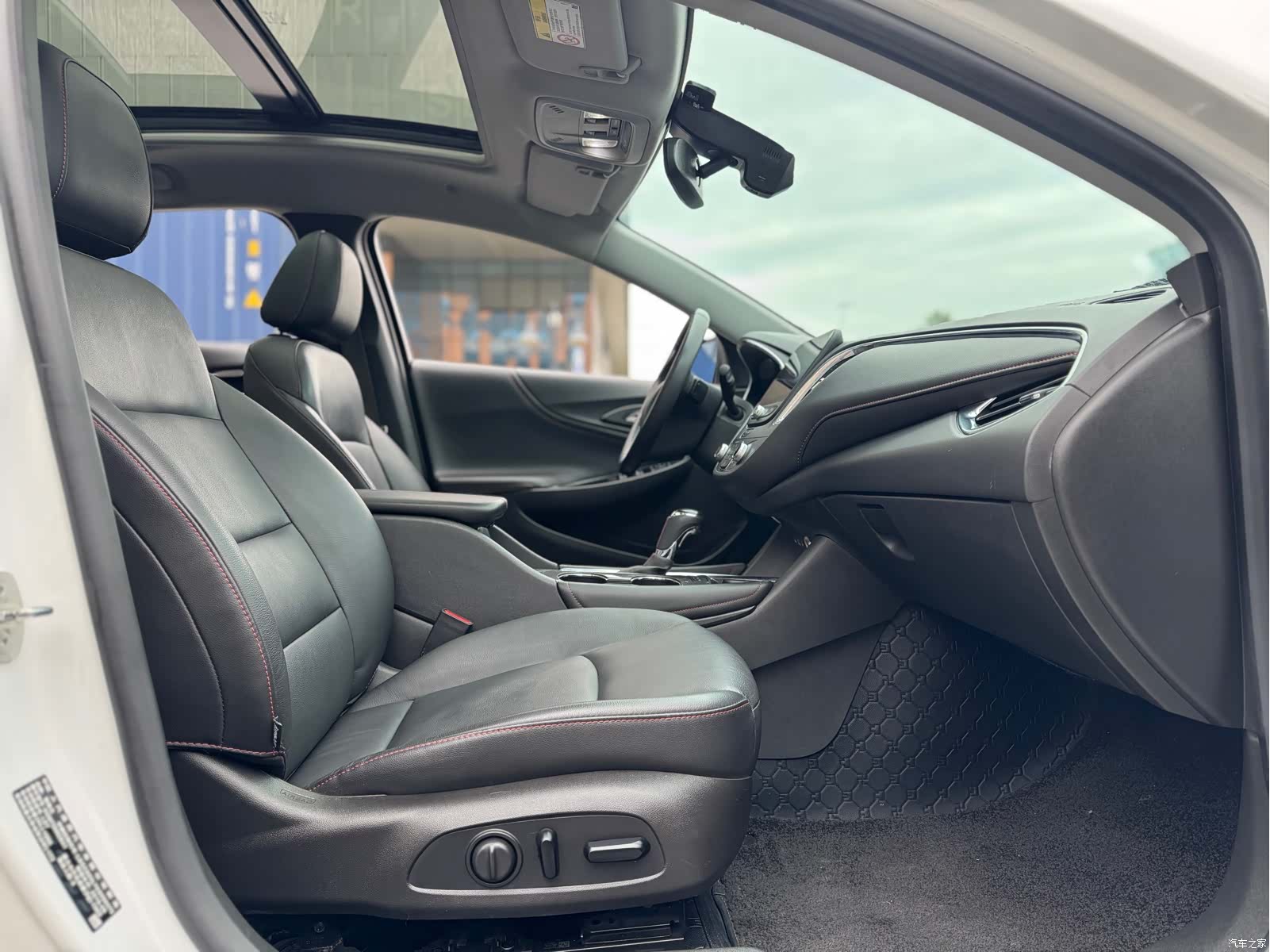 Chevrolet XL, 2021 18