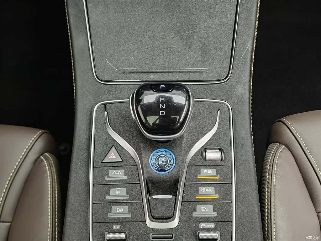 BYD Song, 2022 13
