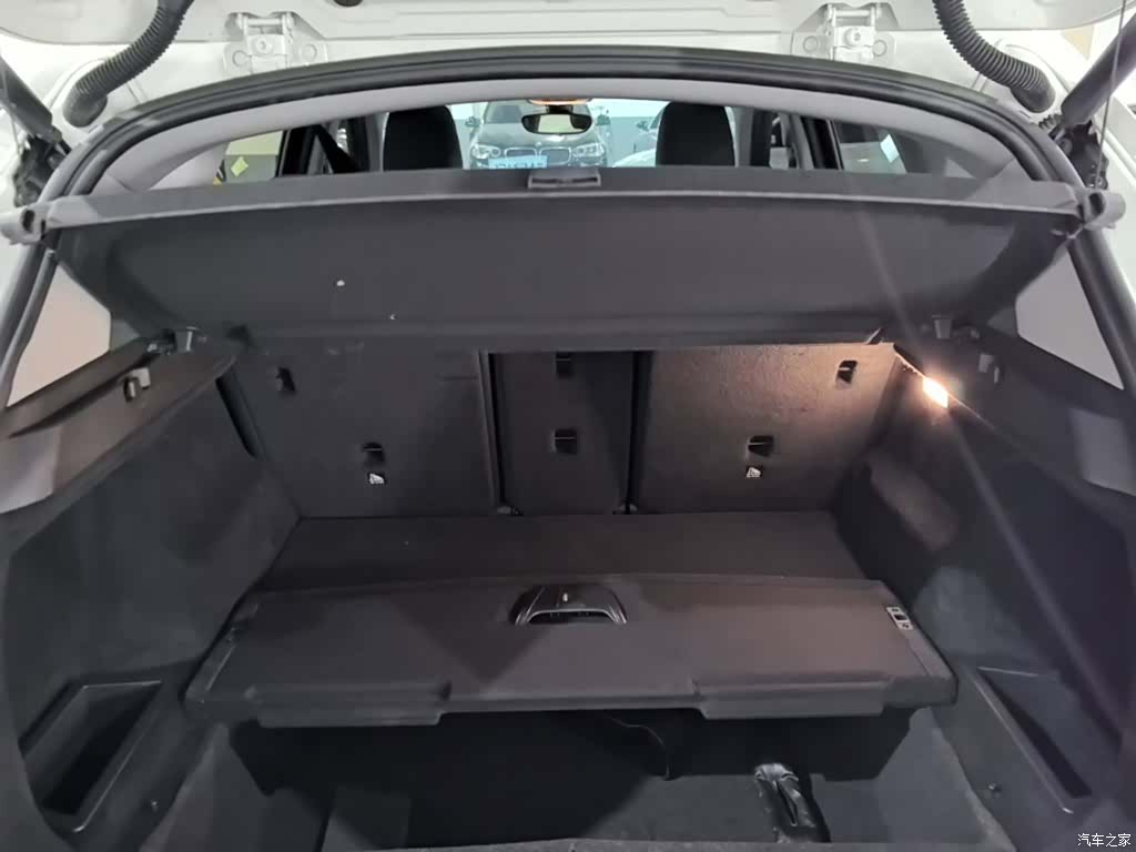 BMW X1, 2019 19