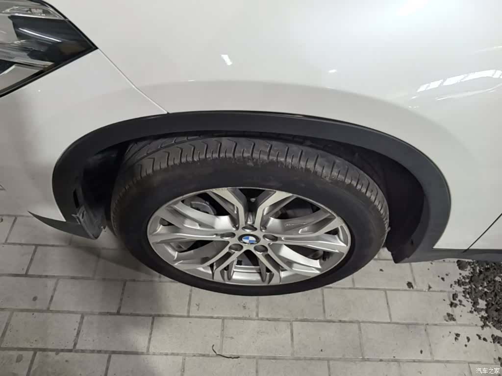 BMW X1, 2019 23