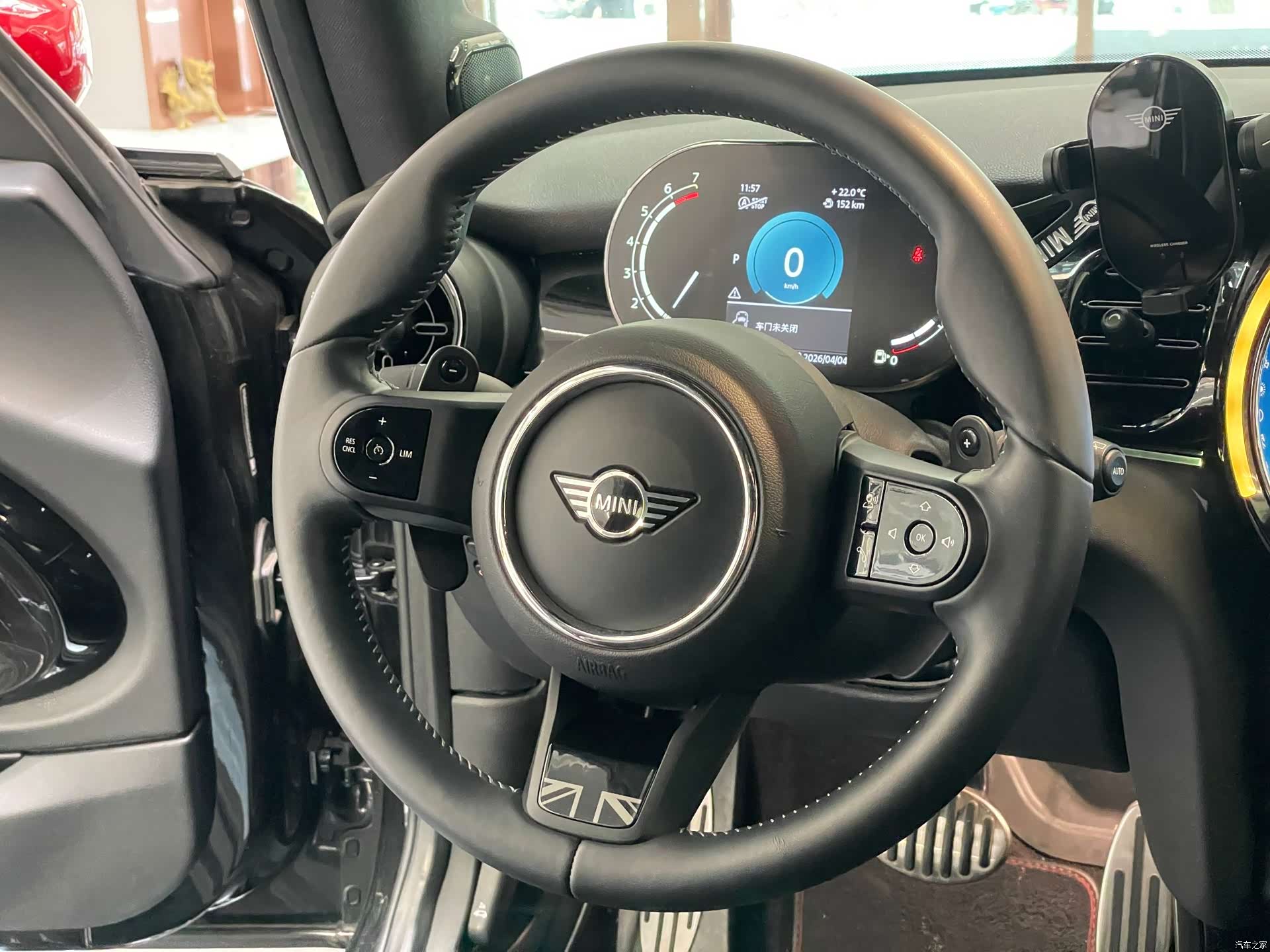 Mini Cooper, 2022 11