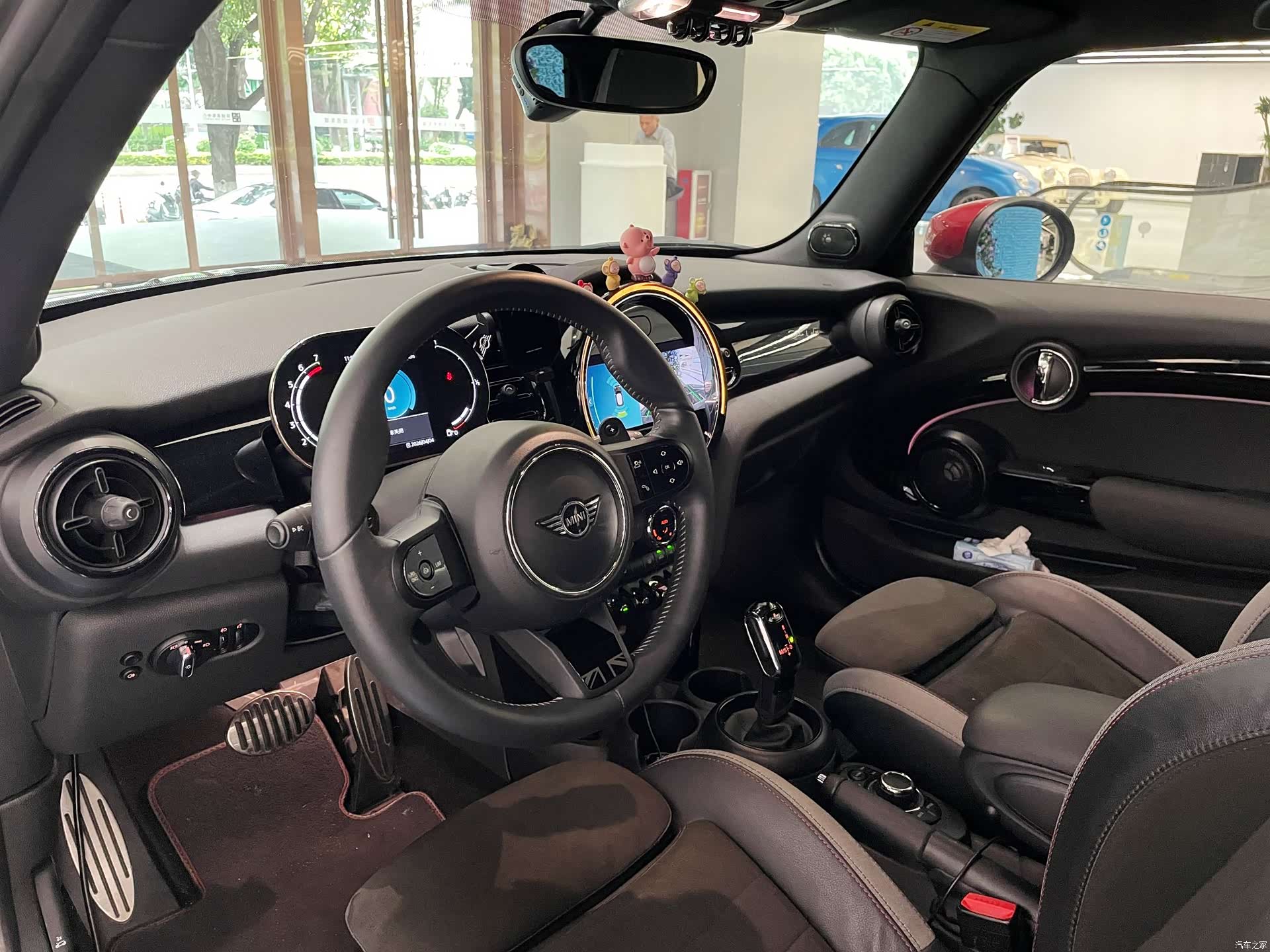 Mini Cooper, 2022 8