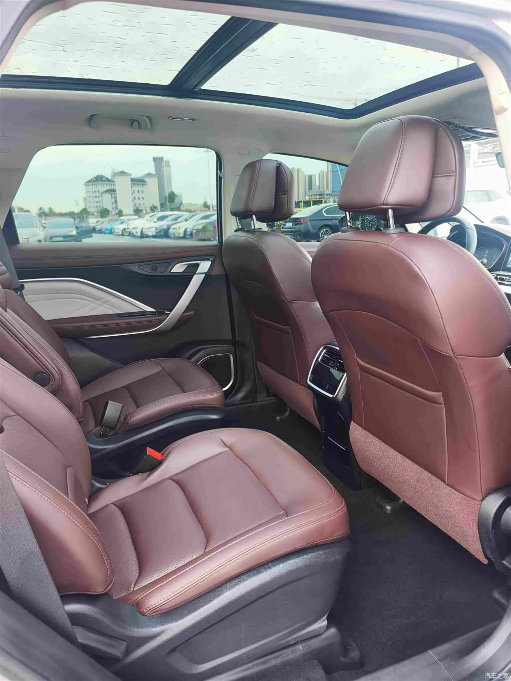 Geely Jiaji, 2021 11