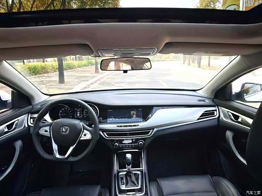 Changan Eado, 2019 все фото