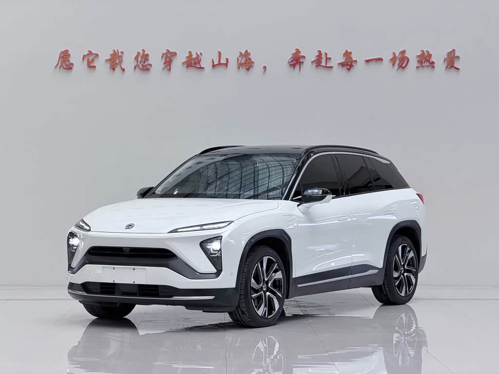 NIO ES6
