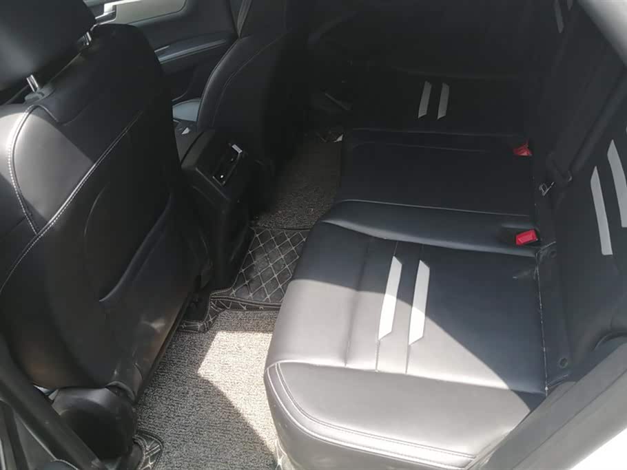 BYD Qin Pro
