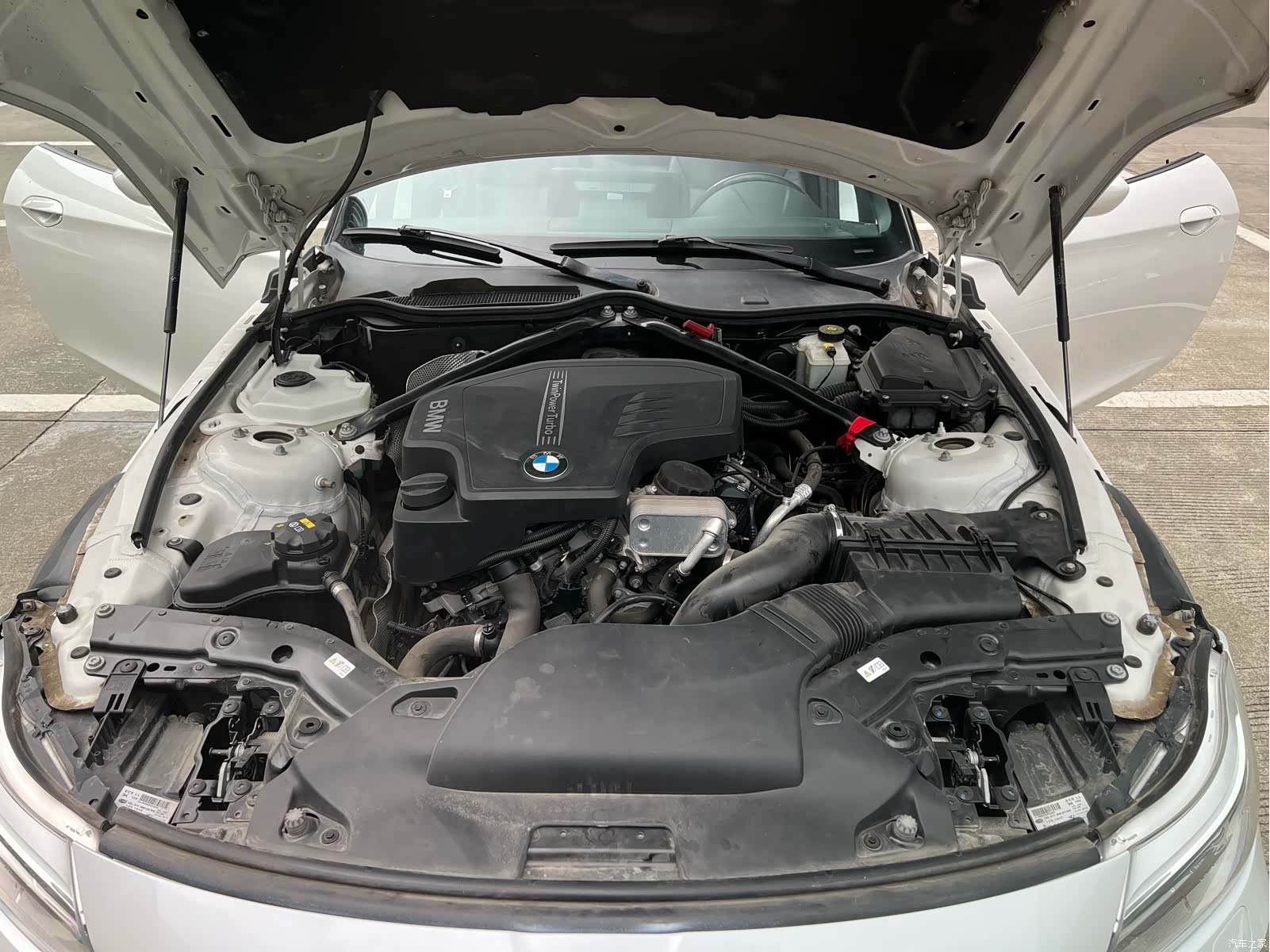 BMW Z4, 2017 17