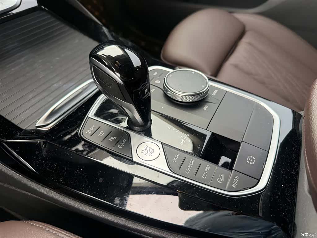 BMW X3, 2022 8