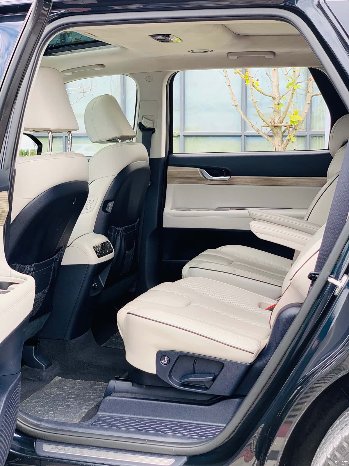 Hyundai Palisade, 2021 20