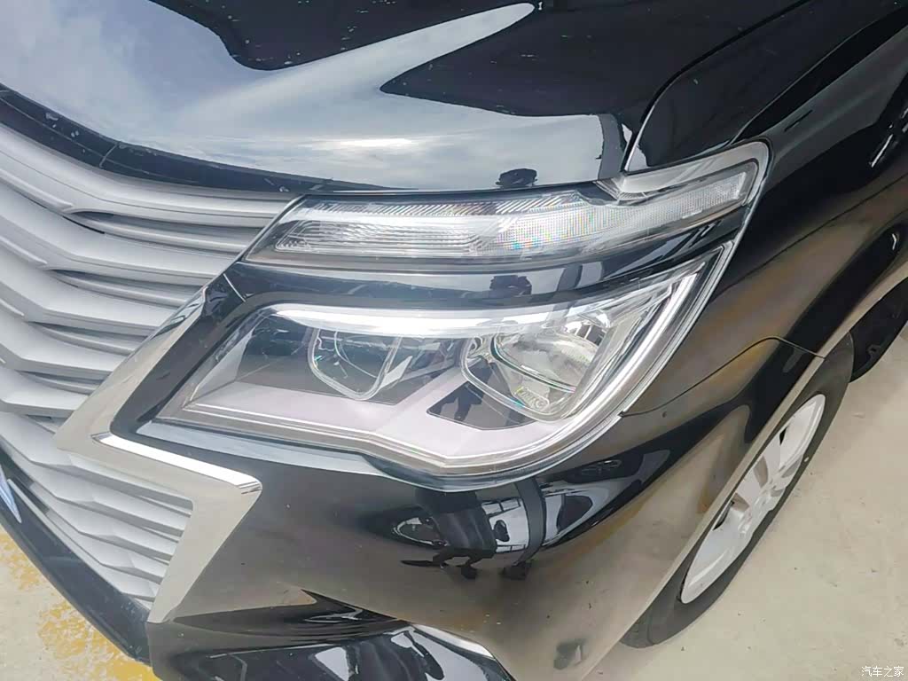 DongFeng M5, 2024 24