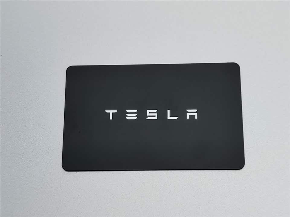 Tesla Model 3 Tesla Model 3