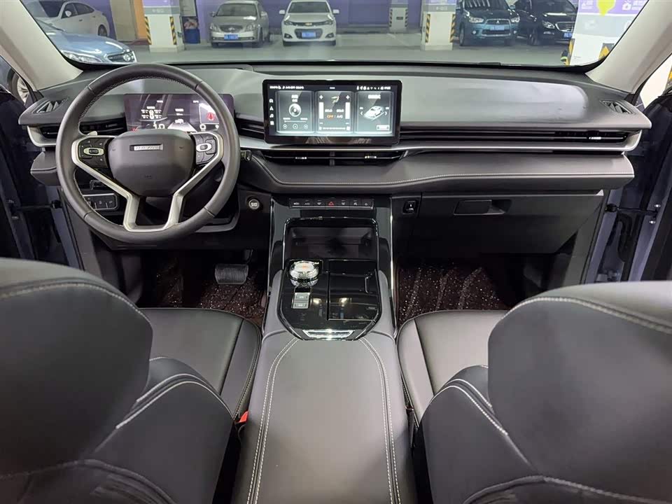 Haval H6 Haval H6