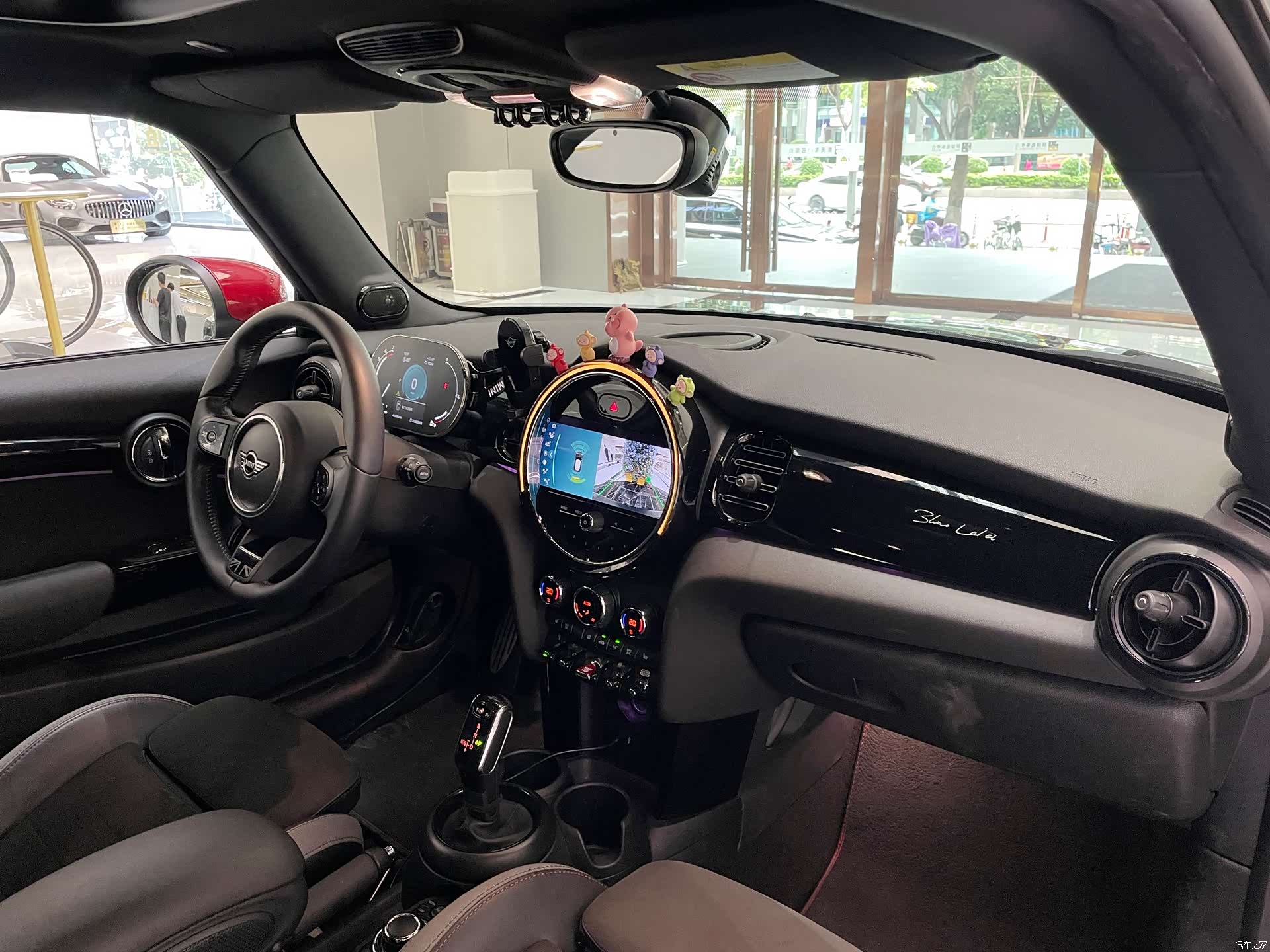 Mini Cooper, 2022 12