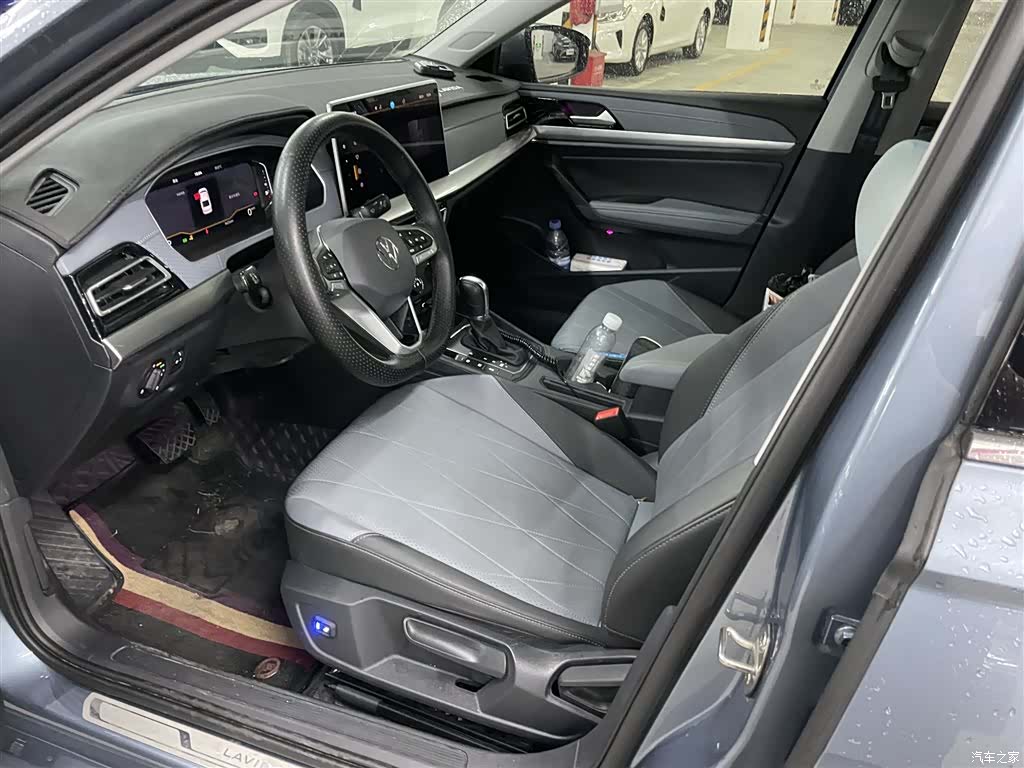 Volkswagen Lavida, 2022 все фото