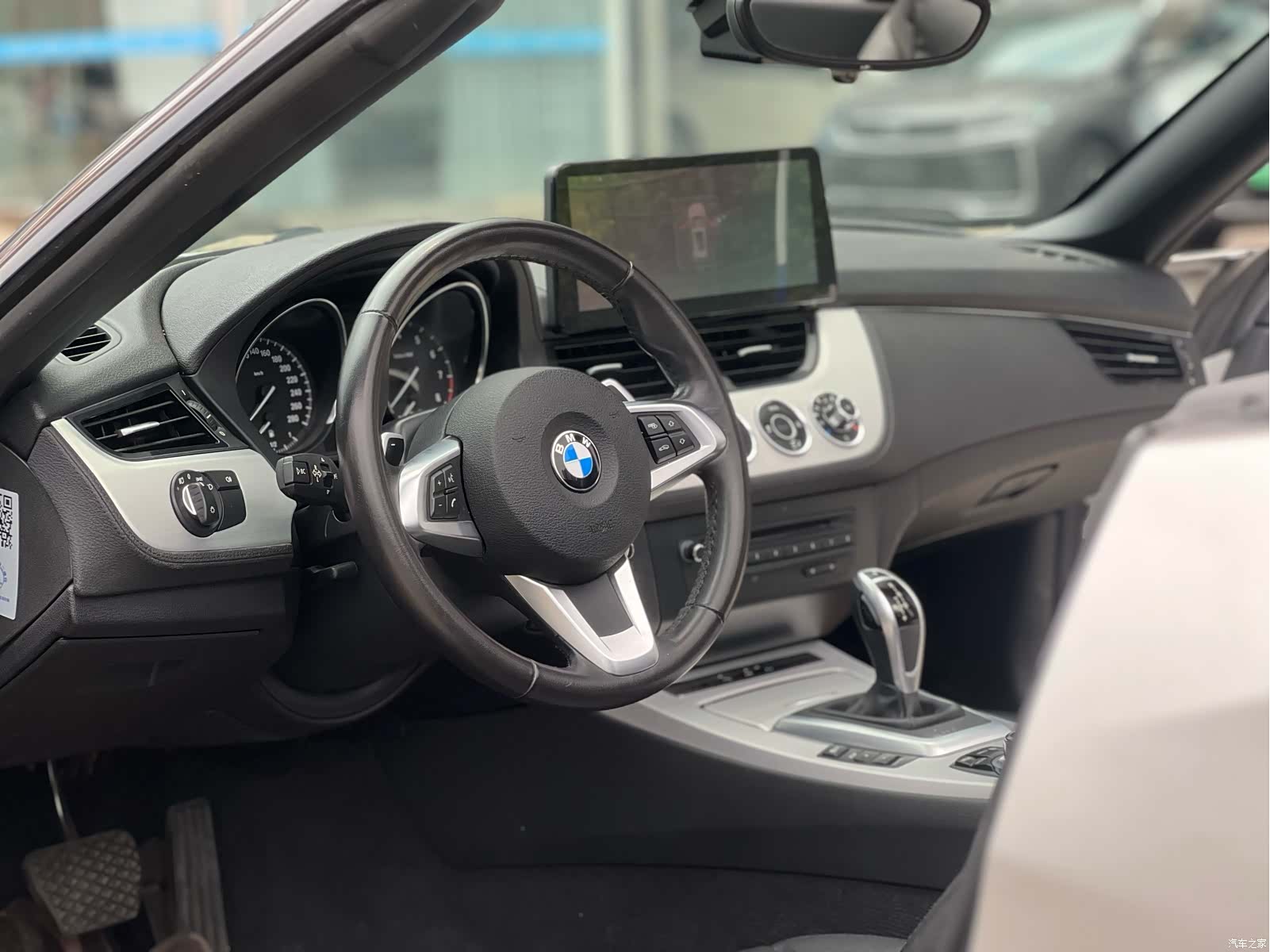 BMW Z4, 2017 10