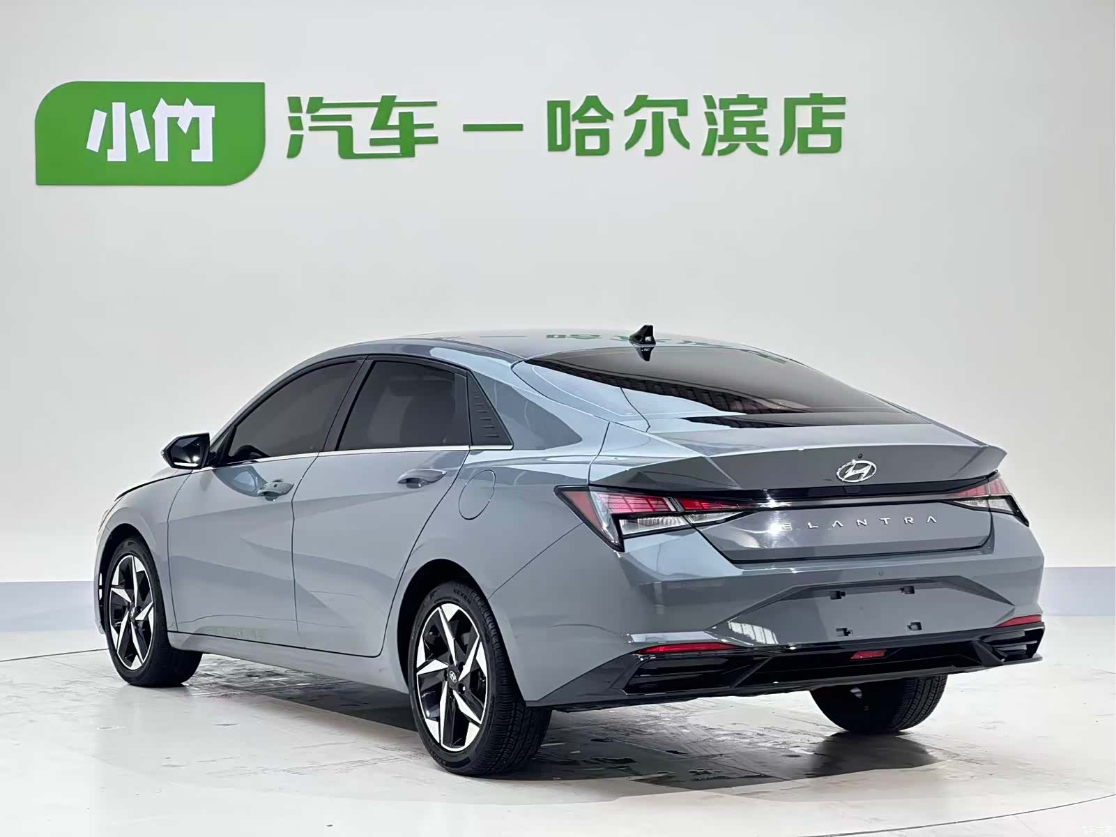 Hyundai Elantra, 2023 6