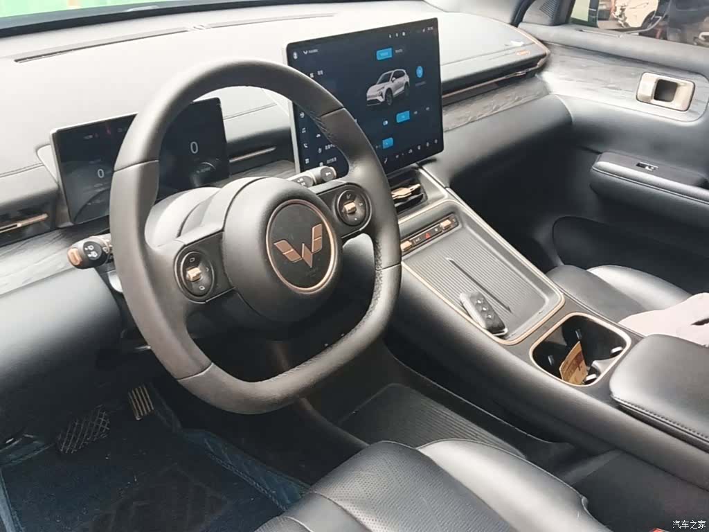 Wuling Starlight, 2024 10