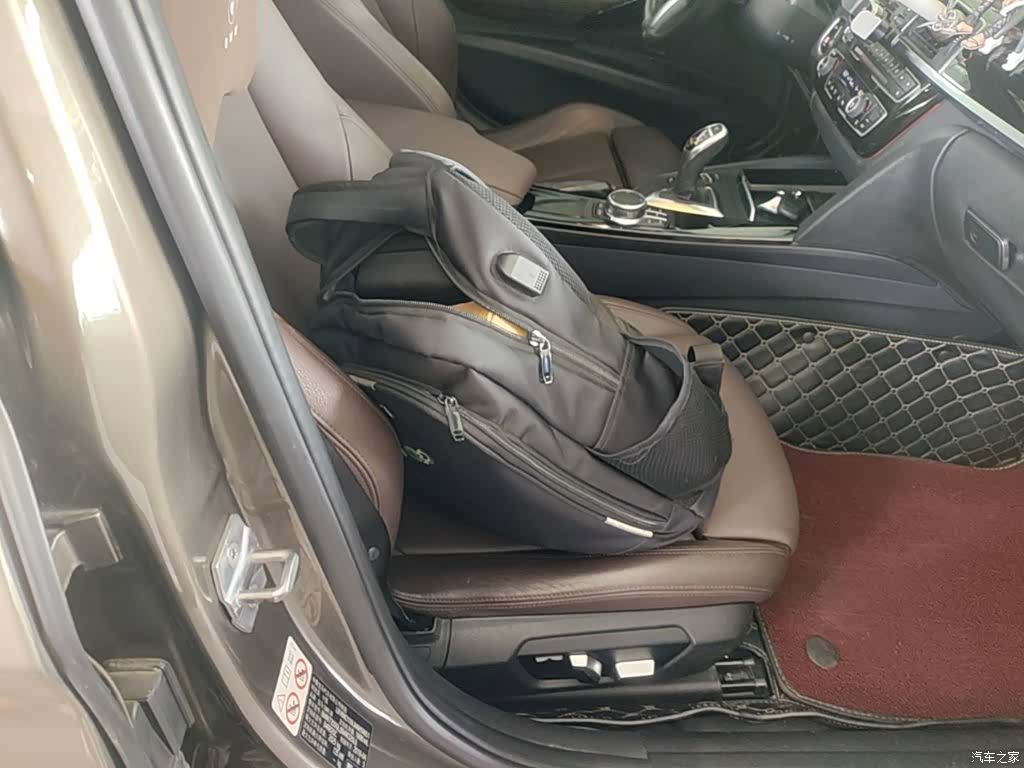 BMW 3 Series, 2018 25