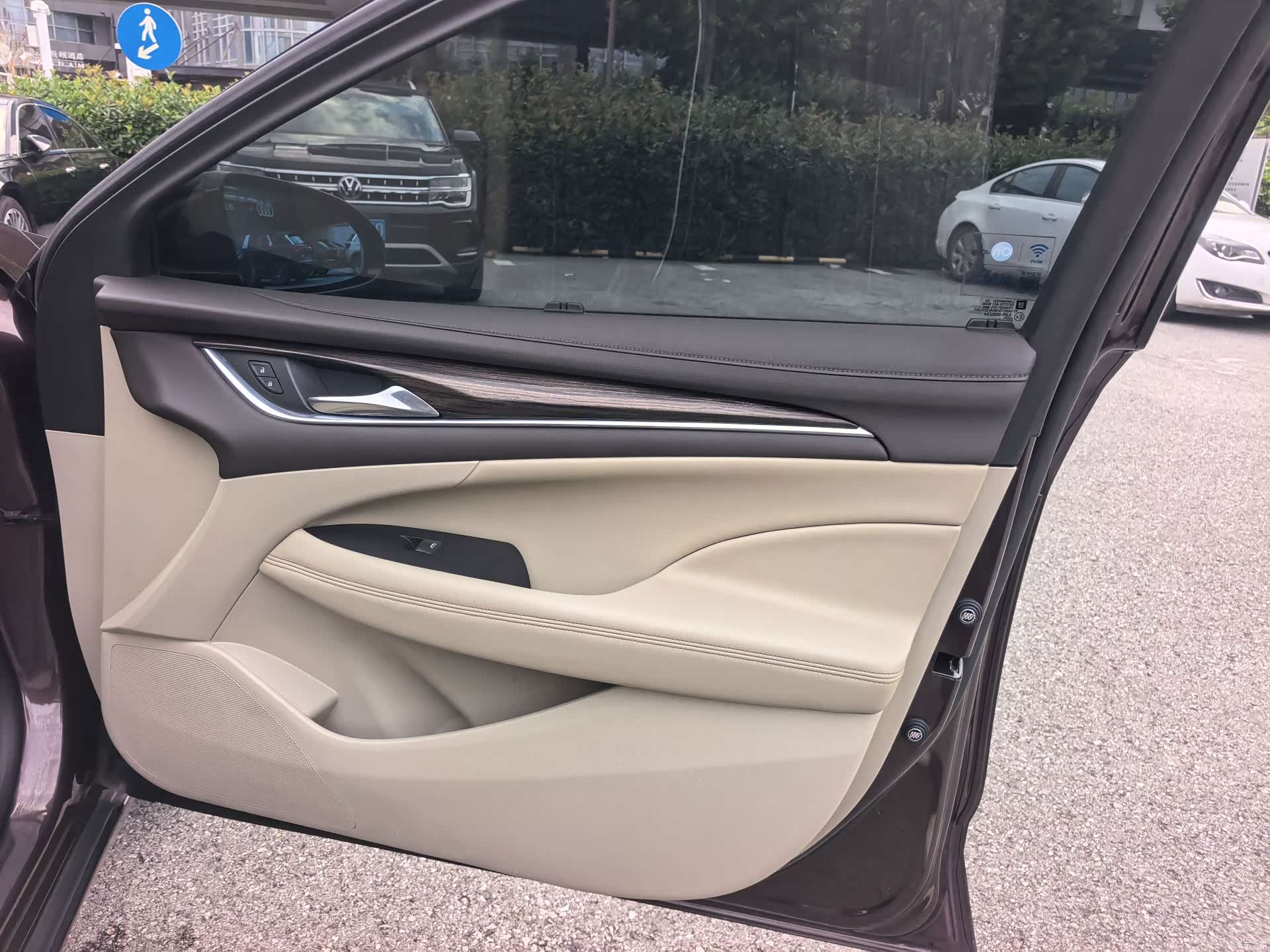 Buick LaCrosse, 2017 15