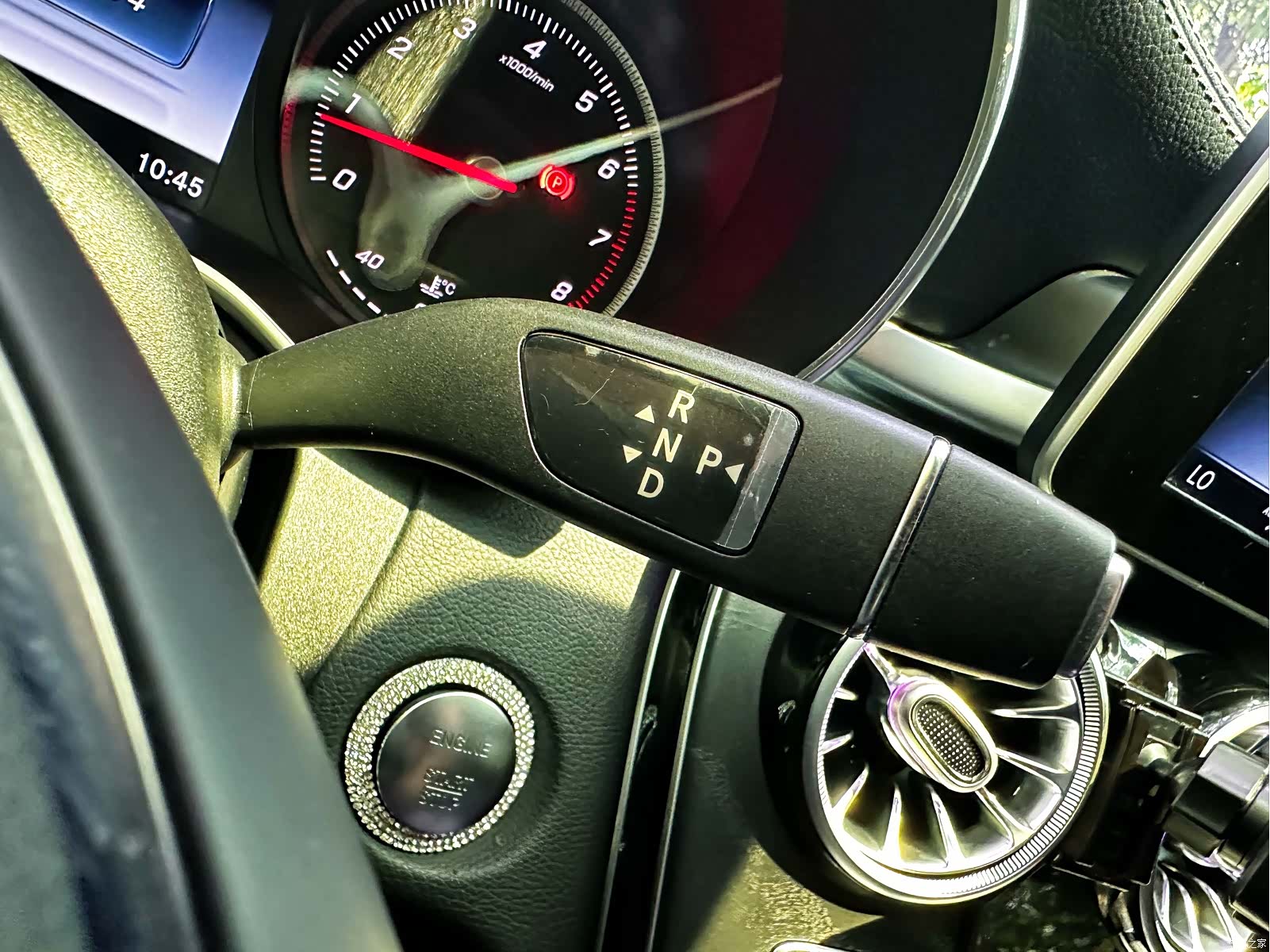 Mercedes-Benz C-Class, 2017 17