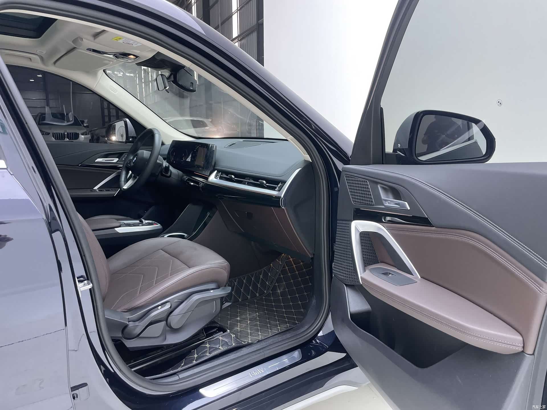 BMW X1, 2023 28