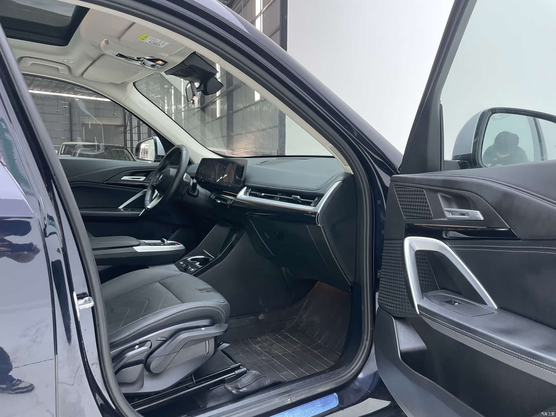 BMW X1, 2024 20