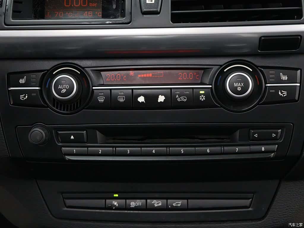 BMW X5, 2010 17