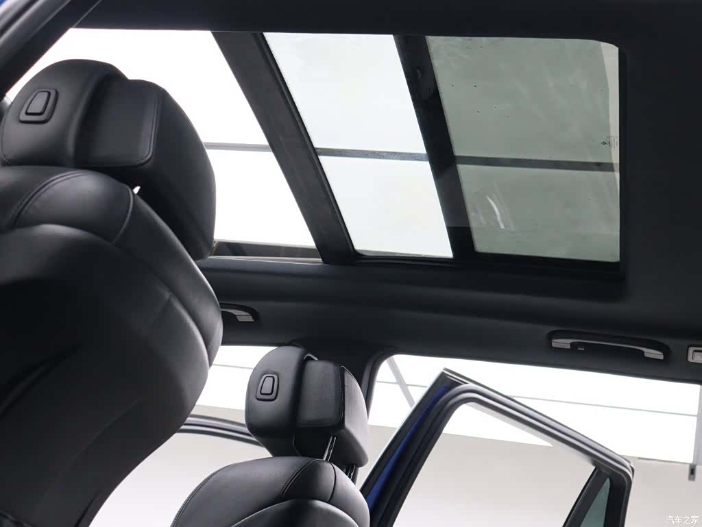BMW X5, 2010 7