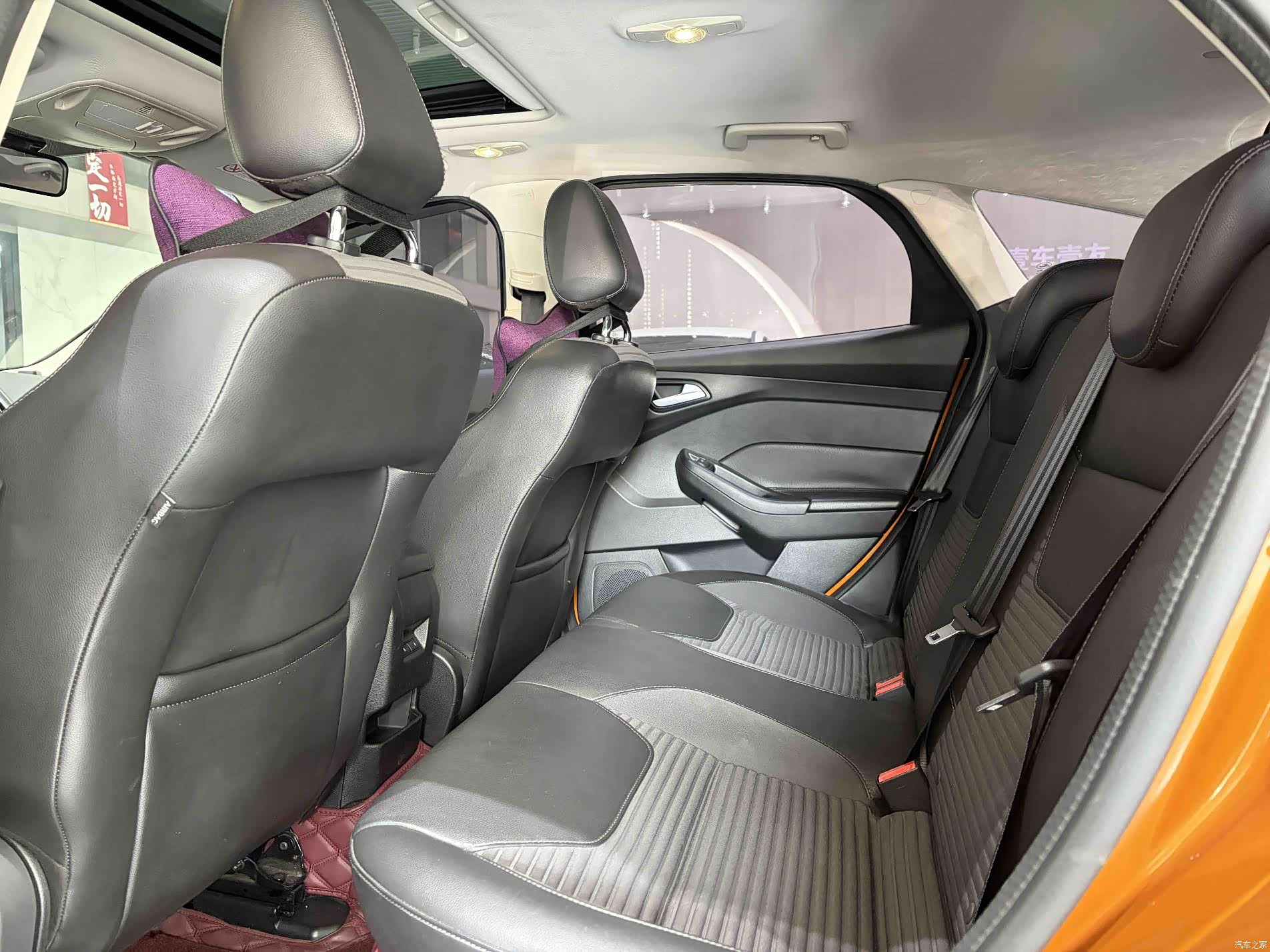 Ford Focus, 2016 7