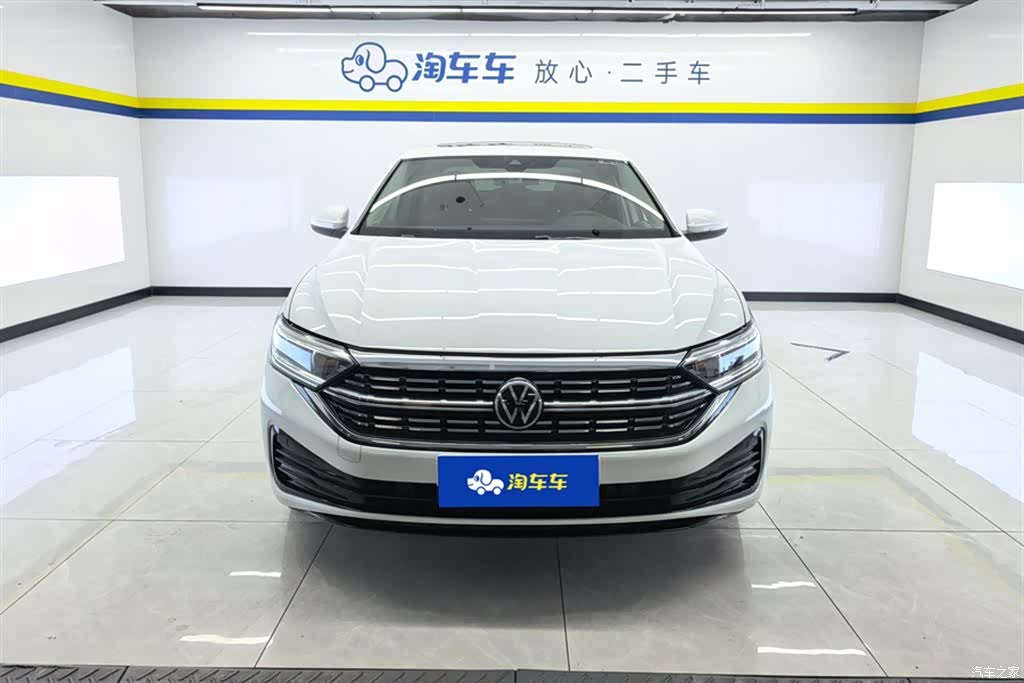 Volkswagen Sagitar, 2023 2