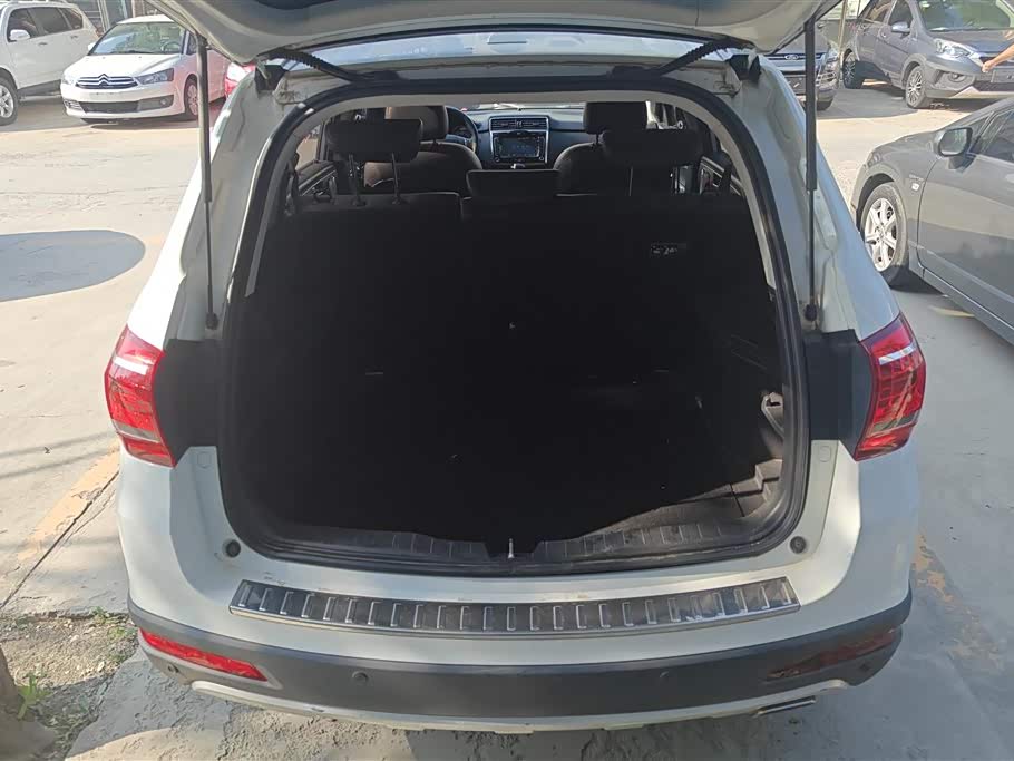 Haval H6 Haval H6