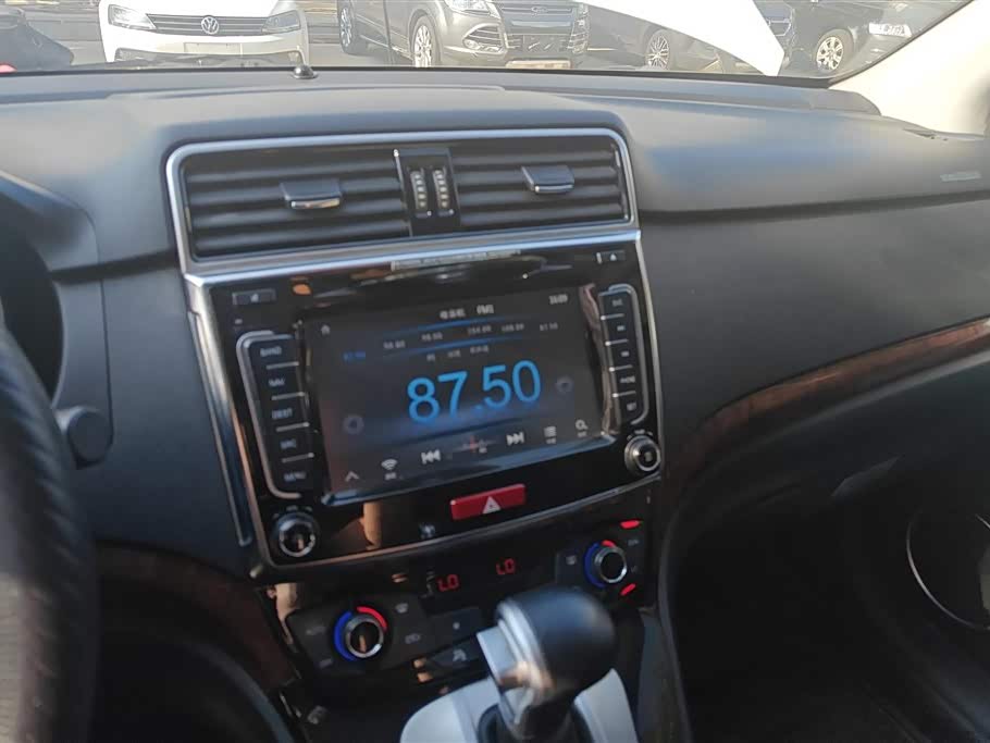 Haval H6 Haval H6