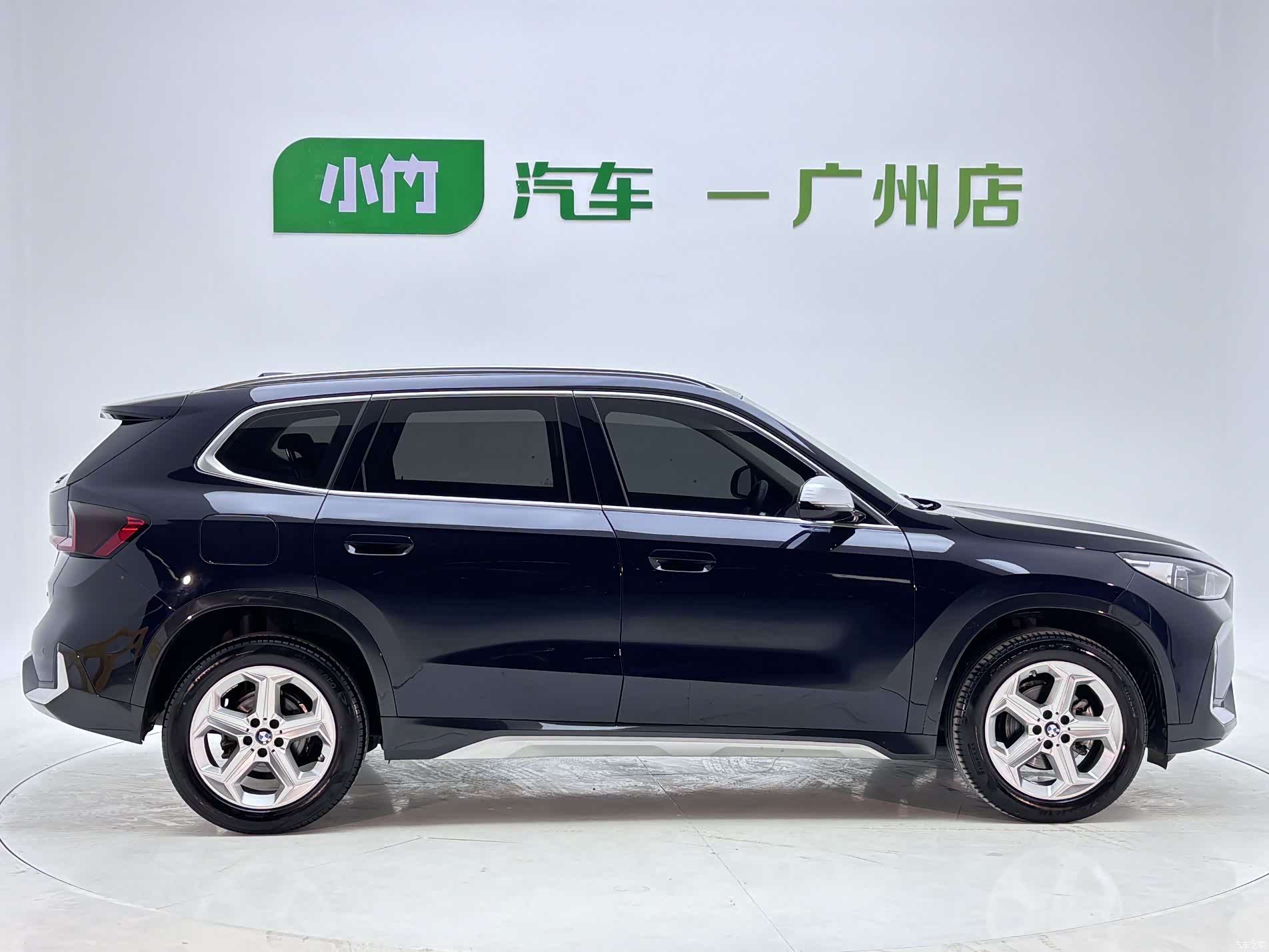 BMW X1, 2023 6