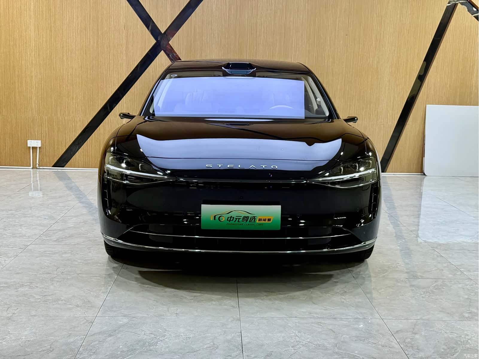 Stelato S9, 2025 3