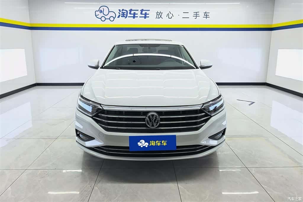 Volkswagen Sagitar, 2021 2
